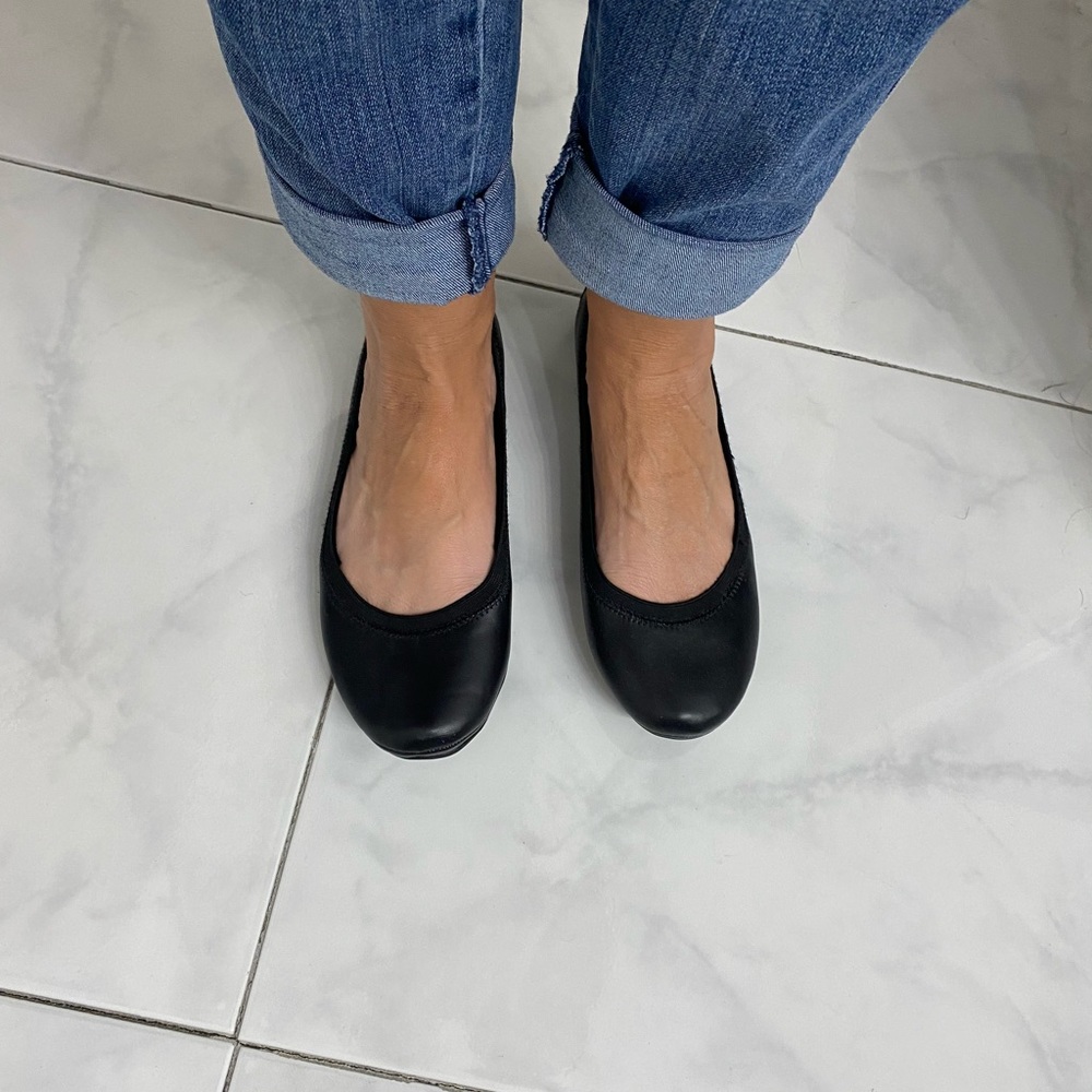Bandolier flexible flats!